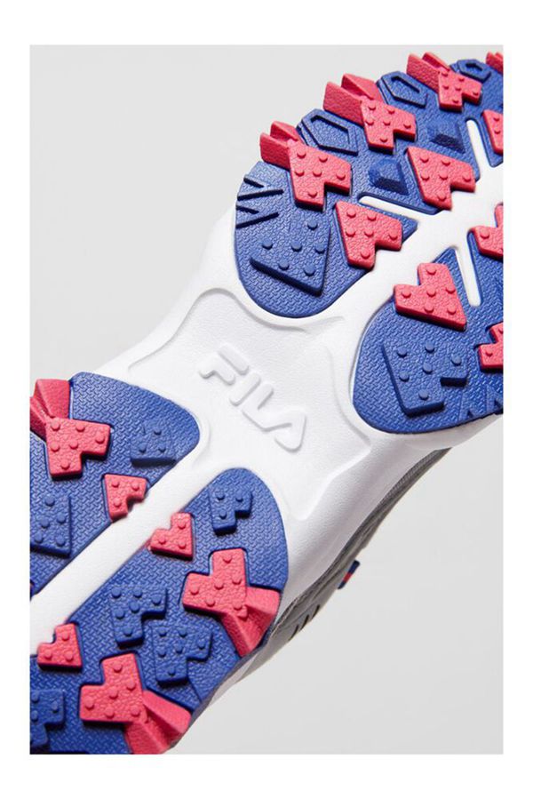 fila oakmont tr women's shoes
